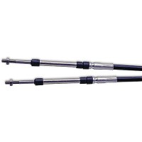 Seastar Solutions Tfxtreme 4300Cc Series Control Cable Assembly - Ccx43340 - 1-Ccx43340F1